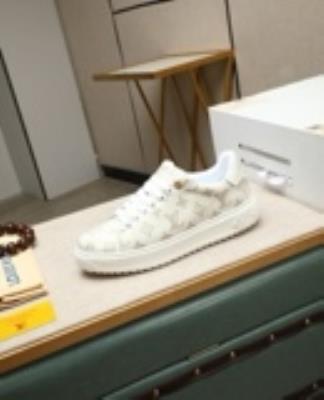 wholesale quality men's louis vuitton shoes model no. 816